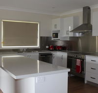 Elm Cottage - New South Wales Tourism 