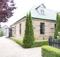 Elm Cottage Barn