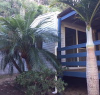 Elouera Units - New South Wales Tourism 