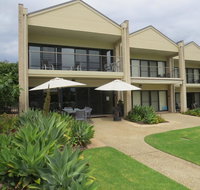 ELSINOR Townhouse 10 Mulwala - New South Wales Tourism 