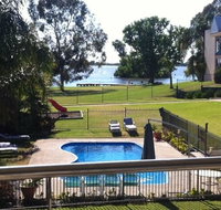 ELSINOR Townhouse 2 - New South Wales Tourism 