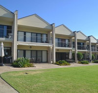 ELSINOR Townhouse 4 Mulwala - New South Wales Tourism 