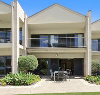 ELSINOR Townhouse 6 Mulwala - New South Wales Tourism 