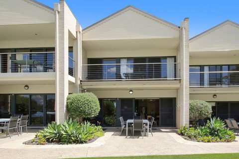 ELSINOR Townhouse 6 Mulwala - New South Wales Tourism  0