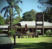 Eltham Motor Inn - New South Wales Tourism 