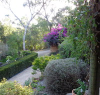 Eltham South Lodge - New South Wales Tourism 