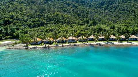 Elysian Retreat - All Inclusive Retreat - New South Wales Tourism  2