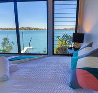 Elysium Lakehouse - New South Wales Tourism 