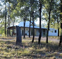 Elysium Lodge - New South Wales Tourism 