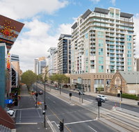 Embassy Apartment North Terrace - New South Wales Tourism 