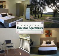 Emerald Executive Apartments - New South Wales Tourism 