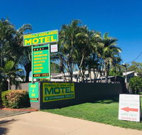 Emerald Highlands Motel - New South Wales Tourism 