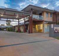 Emerald Inn - New South Wales Tourism 