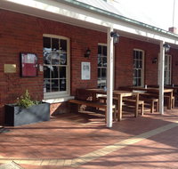 Emeu Inn Bed  Breakfast - New South Wales Tourism 