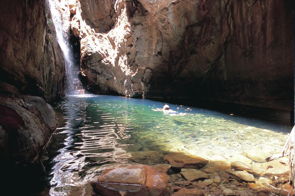 Durack WA New South Wales Tourism 