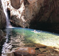 Emma Gorge Resort at El Questro - New South Wales Tourism 