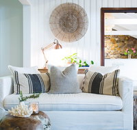 Empire Spa Retreat - New South Wales Tourism 