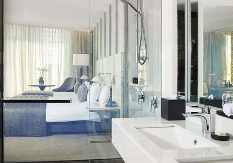 Emporium Hotel South Bank - New South Wales Tourism  2