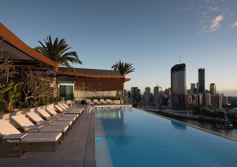 Emporium Hotel South Bank - New South Wales Tourism  0