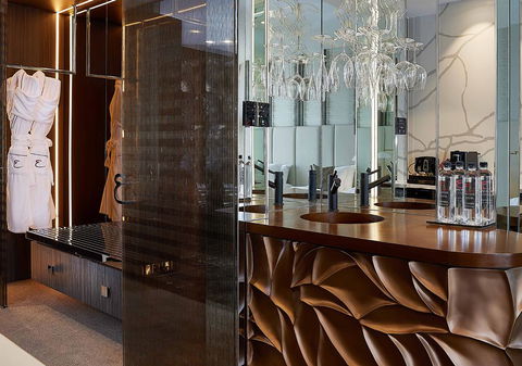 Emporium Hotel South Bank - New South Wales Tourism  1