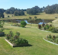 Emu Lodge Country Retreat