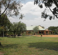 Enderslie House Bed  Breakfast - New South Wales Tourism 