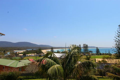 Endless Summer, 12 Stewart Street - New South Wales Tourism  0