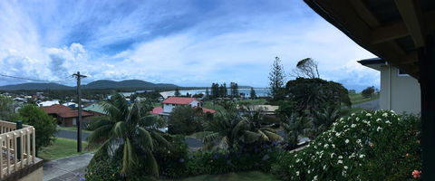 Endless Summer, 12 Stewart Street - New South Wales Tourism  1