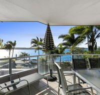 Endless Water Views in Noosaville Noosa Heads - Unit 3 Noosa Moorings 303 Gympie Terrace - New South Wales Tourism 