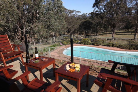 Englewood Ridge - New South Wales Tourism  0