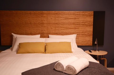 Entally Lodge - New South Wales Tourism  3