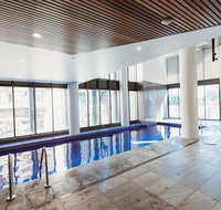 Entire Apartment-South Bank Luxe-Mater Hospital-Heated Pool-Netflix-WIFI-Gabba - New South Wales Tourism 