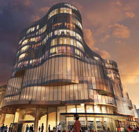 Eos by SkyCity - New South Wales Tourism 