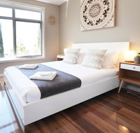 EROS City Fringe - Wifi Wine Netflix Pets OK and Park views - New South Wales Tourism 