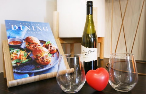 EROS City Fringe - Wifi, Wine, Netflix, Pets OK And Park Views! - New South Wales Tourism  2