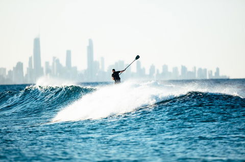 Escape To The Coast - New South Wales Tourism  0