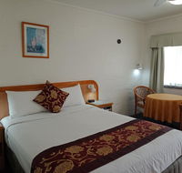 Espana Motel - New South Wales Tourism 
