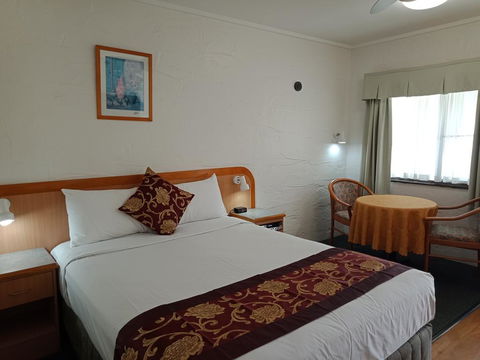 Espana Motel - New South Wales Tourism  0