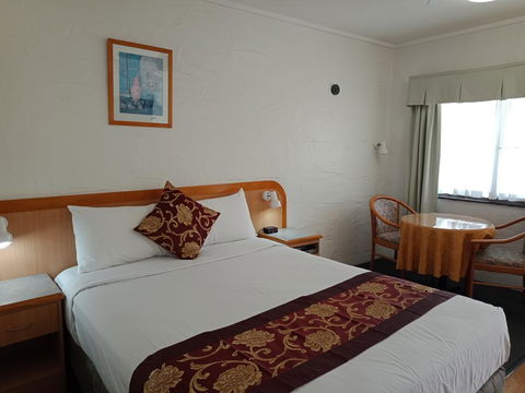 Espana Motel - New South Wales Tourism  1