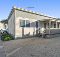 Esperance Bay Holiday Park - New South Wales Tourism 