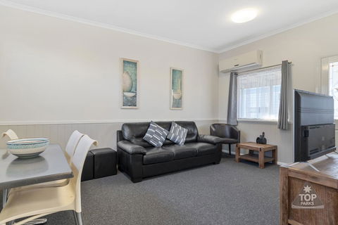 Esperance Bay Holiday Park - New South Wales Tourism  1