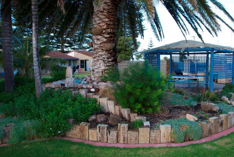 Esperance Beachfront Resort - New South Wales Tourism  3