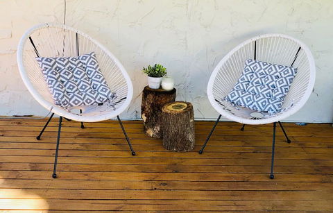 Esperance Coastal Retreat - New South Wales Tourism  1