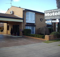 Estelle Kramer Motel