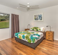 Eumundi Cottages - Cottage 2 - New South Wales Tourism 