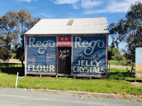 Eureka Hotel / Rainbow Brewery - New South Wales Tourism  2