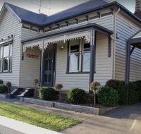 Eureka Views BB Ballarat - New South Wales Tourism 