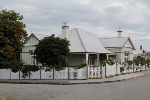 Evelyn House - New South Wales Tourism  0