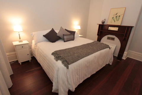 Evelyn House - New South Wales Tourism  3