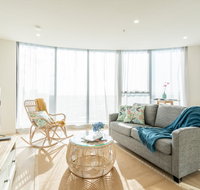 Everhome Melbourne Village - New South Wales Tourism 